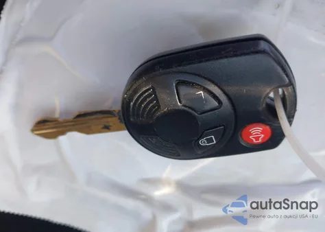 2008 Ford Taurus X Sel z USA, uszkodzony, nr VIN 1FMDK02W48GA04953